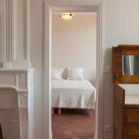 La Maison du Haut Tonnerre Extérieur photo