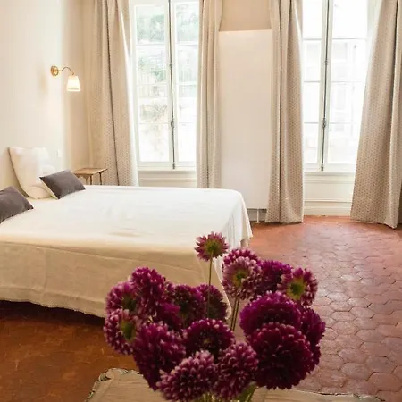 La Maison du Haut Tonnerre Extérieur photo