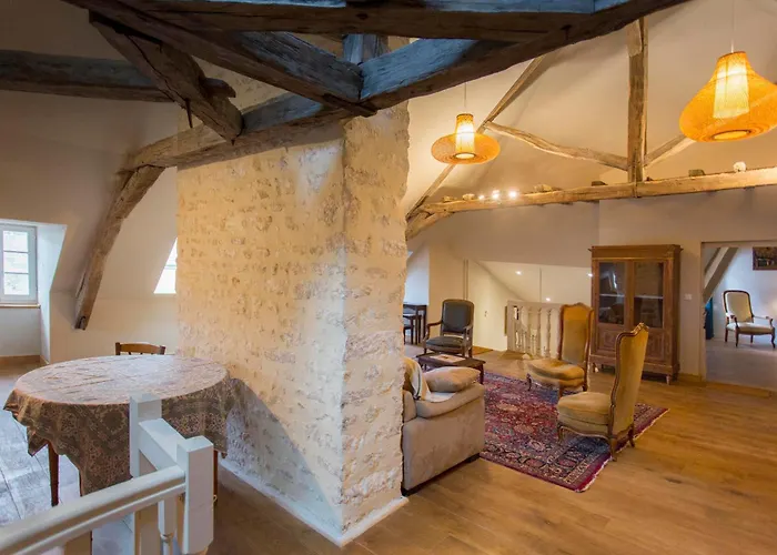 La Maison Du Haut