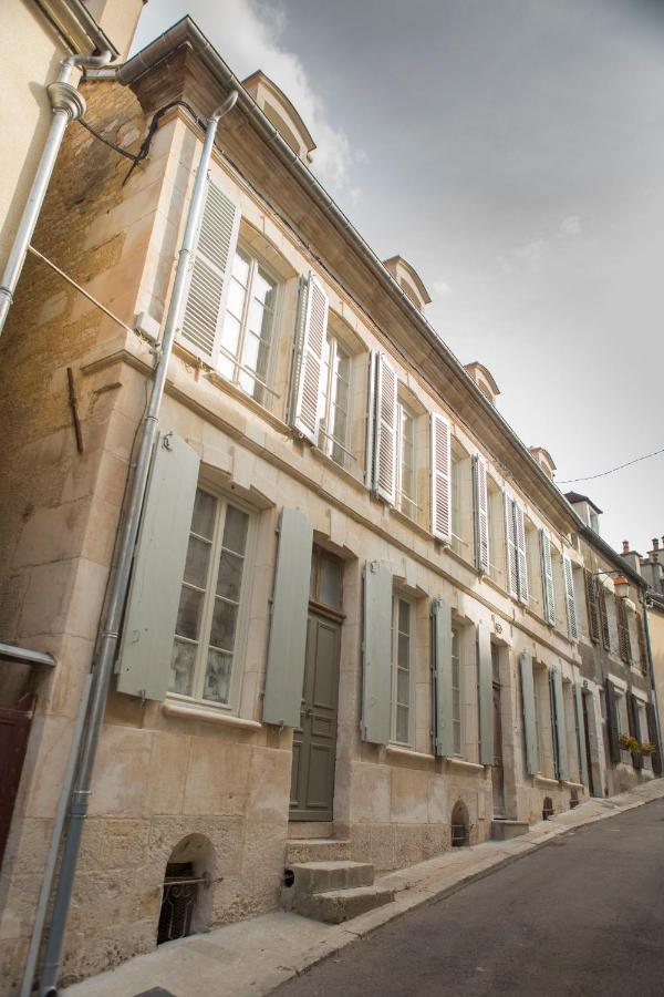Holiday home La Maison Du Tonnerre