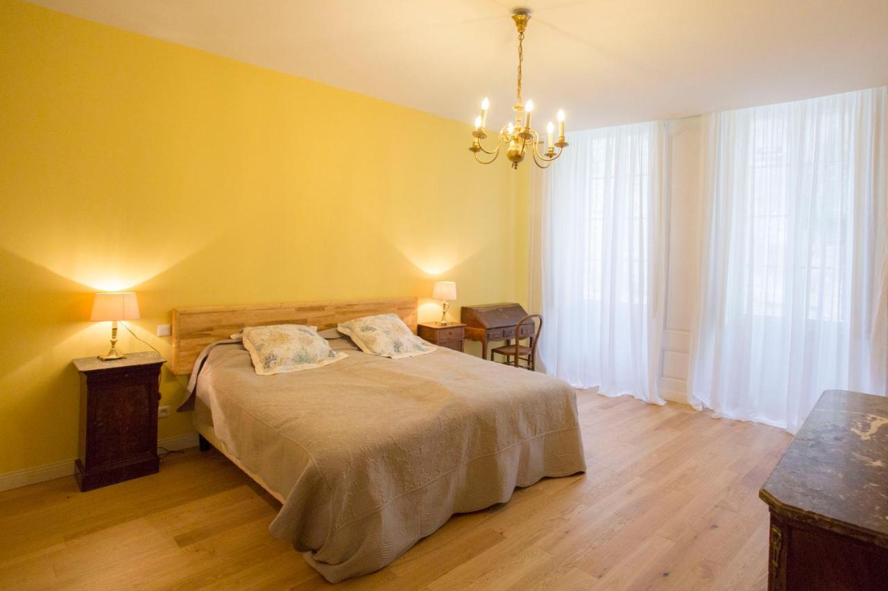 La Maison Du Holiday home