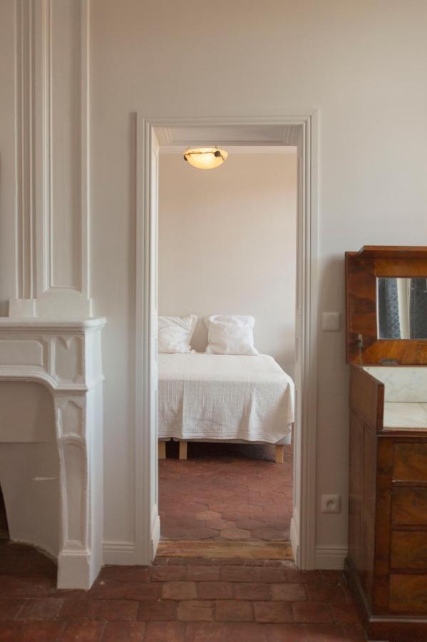 Holiday home La Maison Du *