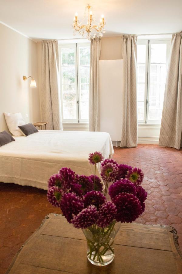 La Maison Du Holiday home *