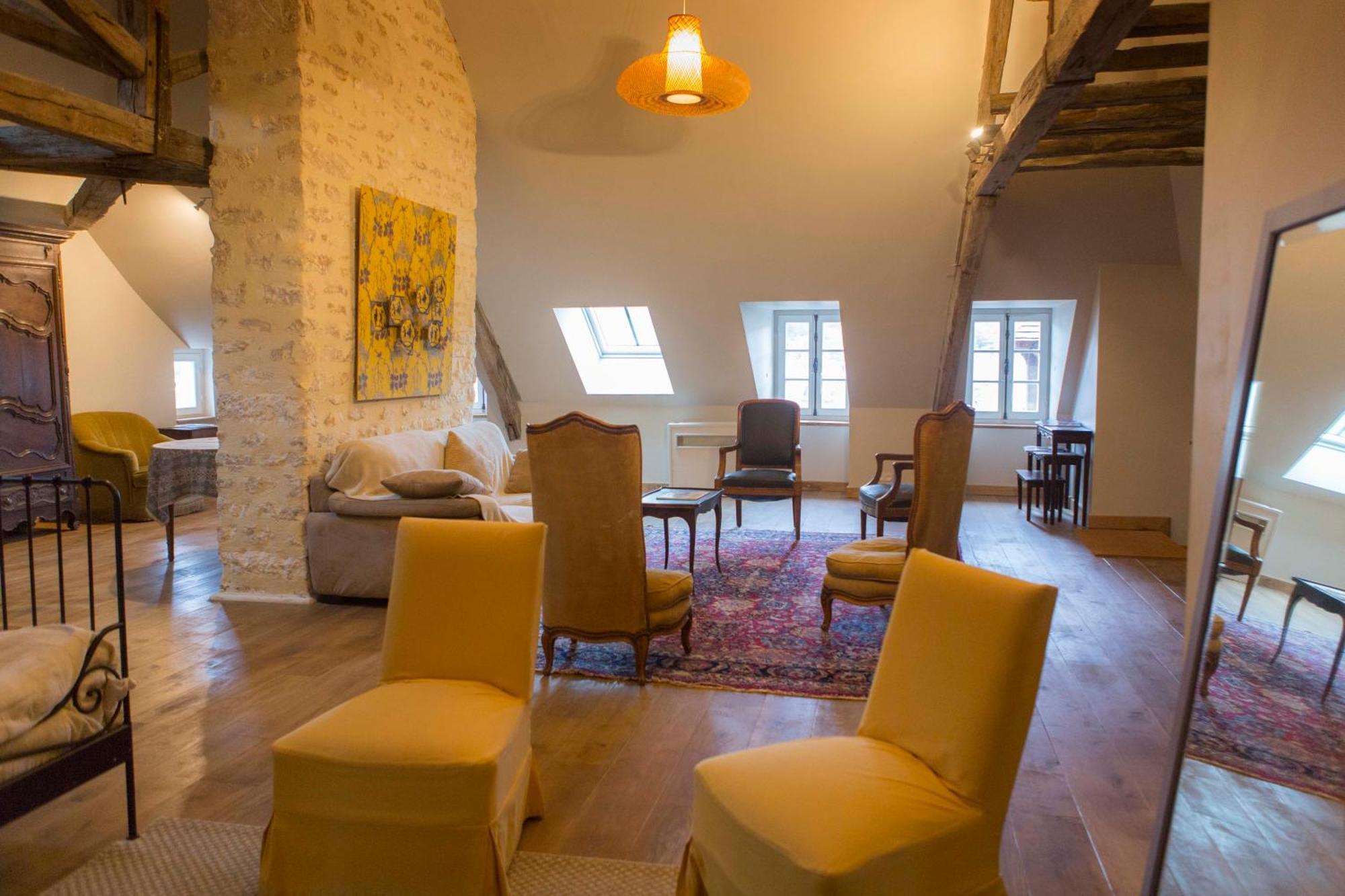 La Maison Du Holiday home
