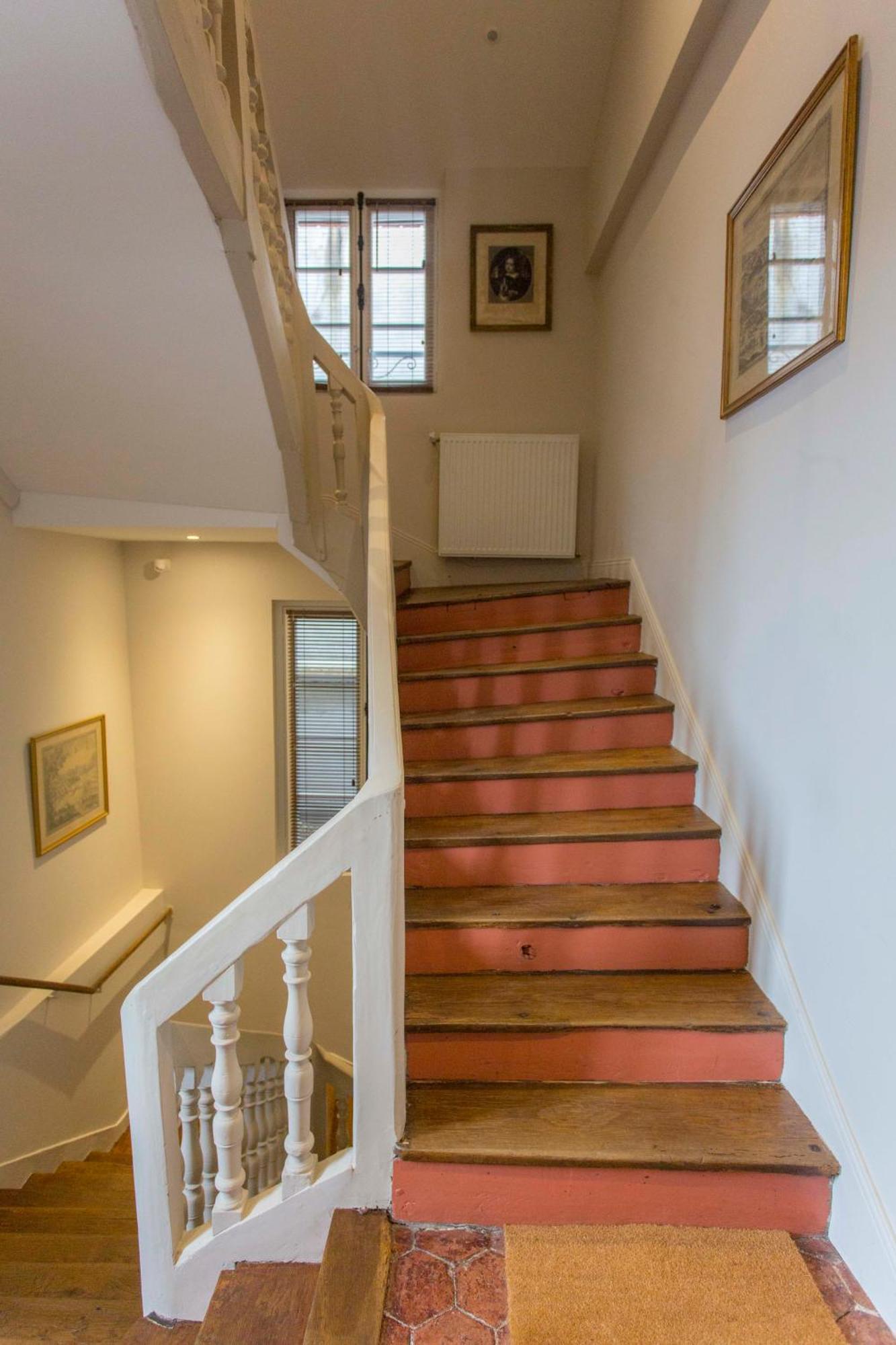 La Maison Du Holiday home *