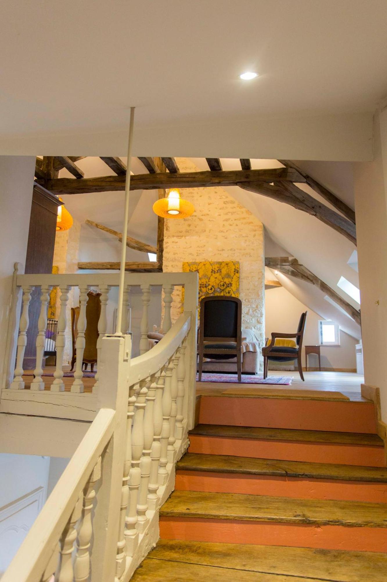 La Maison Du