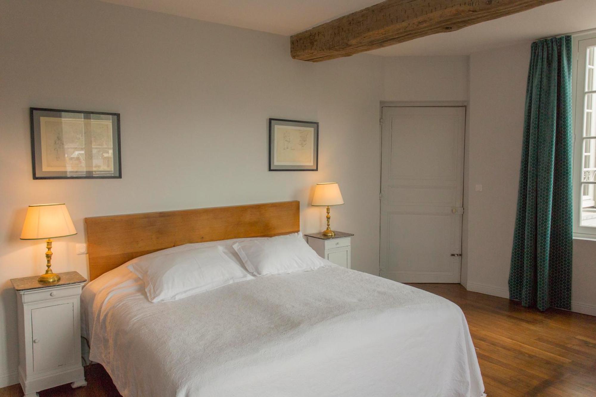 Holiday home La Maison Du
